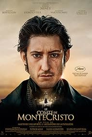 Le Comte de Monte-Cristo 2024 online