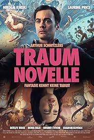 Traumnovelle 2024 online